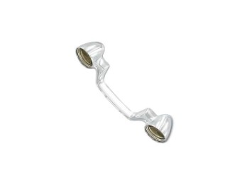 Harley-Davidson® Hintere Blinker Halterung 