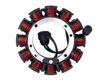 Harley-Davidson® Lichtmaschinen-Stator