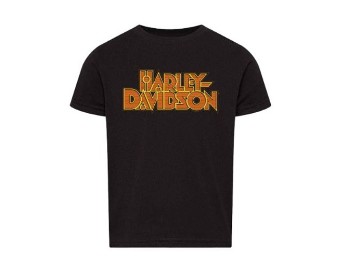 Harley-Davidson® Dealer T-Shirt "Jazz / Moin"