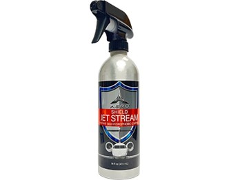 AERO SHIELD JETSTREAM 