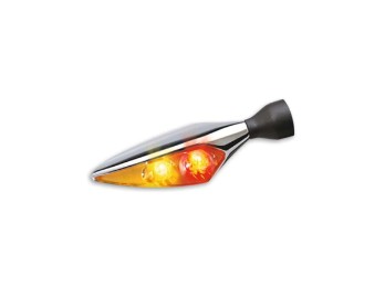 Kellermann Micro Rhombus DF LED Blinker/Rücklicht/Bremslicht 