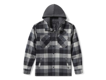 Harley-Davidson® Hemdjacke Traveler 