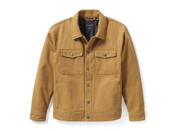 Harley-Davidson® Heritage Mechanics Jacke für Herren