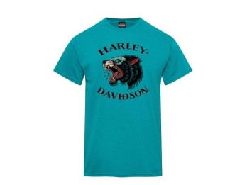 Harley-Davidson® Dealer T-Shirt "Lycan / Moin"