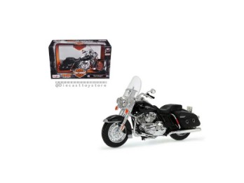  Maisto 1:12 Harley-Davidson® 2013 FLHRC Road King