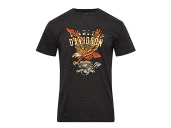 Harley-Davidson® Dealer T-Shirt "Mayhem / Anker"