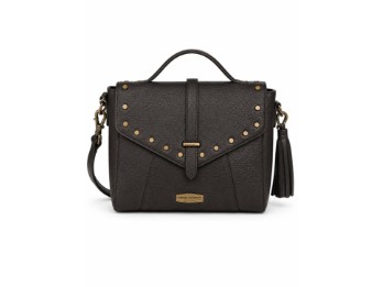 Harley-Davidson® Women's Midnight Rider Schultertasche