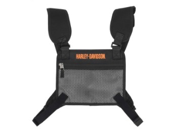 Harley-Davidson® Herren Brusttasche