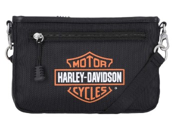 Harley-Davidson® Damen Tasche B&S