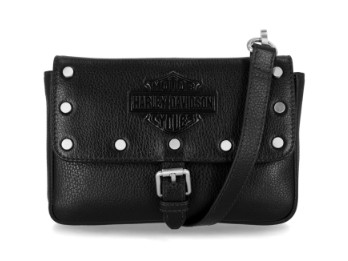 Harley-Davidson® Damen Tasche Core Stud
