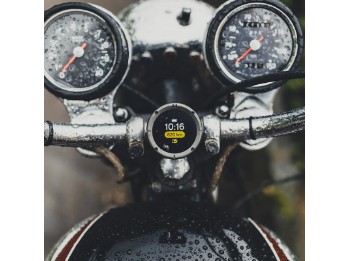 Beeline Moto II - Navigation