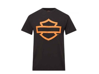 Harley-Davidson® Dealer T-Shirt "Open B&S / Moin"