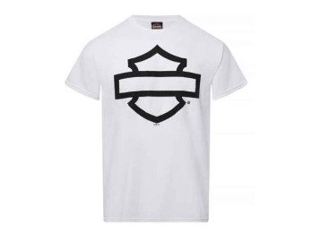 Harley-Davidson® Dealer T-Shirt "Open B&S / Moin"