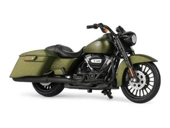 Maisto Harley-Davidson® 2022 Road King Special 1:18 Motorradmodell