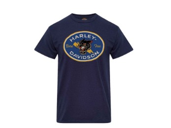 Harley-Davidson® Dealer T-Shirt Panther 