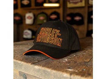 Harley-Davidson® Dealer Baseball Signage