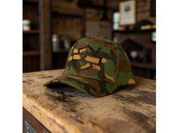 Harley-Davidson® Dealer Baseball Cap Find Me