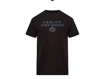 Harley-Davidson® Dealer T-Shirt "Prism / Reeperbahn"