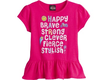 Ruffles Tdlr Ruffle T HPK