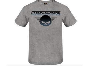 Harley-Davidson® T-Shirt "WG Armor" für Herren