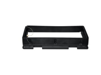 Radio Hood Panel – Inner Fairing