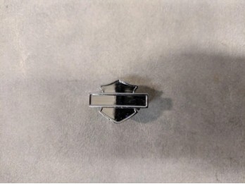 Harley-Davidson® Dekoratives Radgewicht „Bar and Shield“ 21g