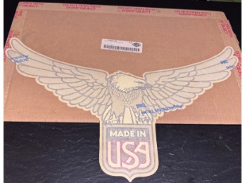 Harley-Davidson® VERKLEIDUNGSAUFKLEBER