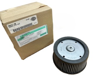 Harley-Davidson® Screamin' Eagle Pro Ersatz-Luftfilter 58mm T-Body