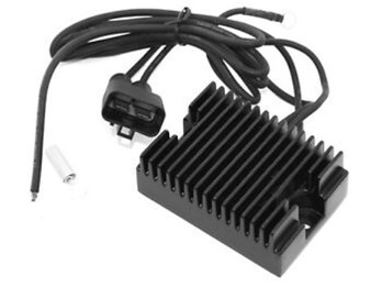 VOLTAGE REGULATOR