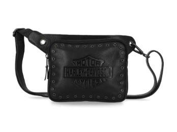 Harley-Davidson® Gürteltasche mit Ösen