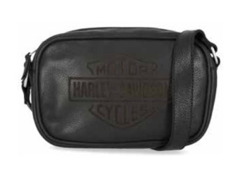 Harley-Davidson® Handtasche "Traditional B&S"