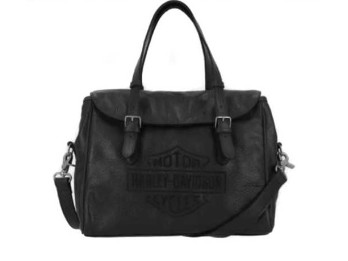 Harley-Davidson® Handtasche Traditional Bar & Shield