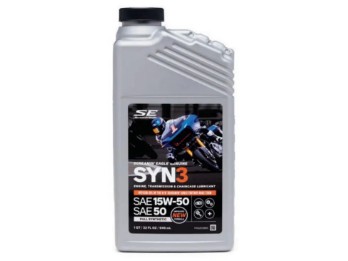 SYNTH,15W50,1-LITER,EUR