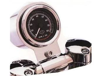 Harley-Davidson® Mini-Drehzahlmesser