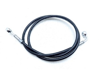 Harley-Davidson® FXDB Dyna Street Bob 2006-2008 Bremsschlauch / Bremsleitung vorne