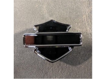 Harley-Davidson® Dekoratives Radgewicht „Bar and Shield“ 1oz