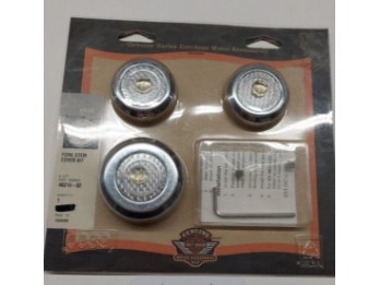 Harley-Davidson® Gabelabdeckungen V-Rod