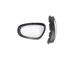 Ersatzgläser klar für  Helly Eagle