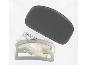 Harley-Davidson® Rückenlehnenpolster