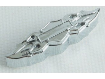 Harley-Davidson® Radgewicht B&S-Flamme 0,25oz