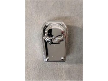 Harley-Davidson® Sarg-Dekorationsradgewicht 21g