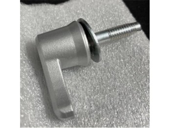 Harley-Davidson® Schraubhebel, einseitig