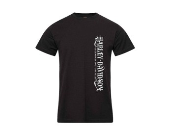 Harley-Davidson® Dealer T-Shirt Edge