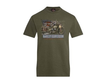 Harley-Davidson® Dealer T-Shirt Liberator