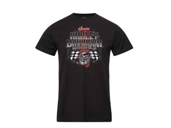 Harley-Davidson® Dealer T-Shirt Asphalt