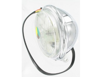 Harley-Davidson® Scheinwerfer