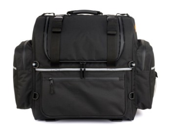 AGM Motorcycle Bag Motorradtasche Voyager 3