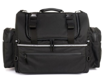 AGM Motorcycle Bag Voyager 2