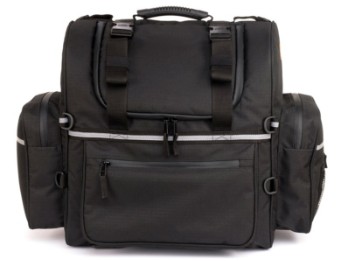 AGM Motorcycle Bag Voyager 1