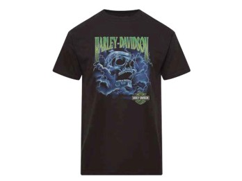 Harley-Davidson® Dealer T-Shirt Cyclone